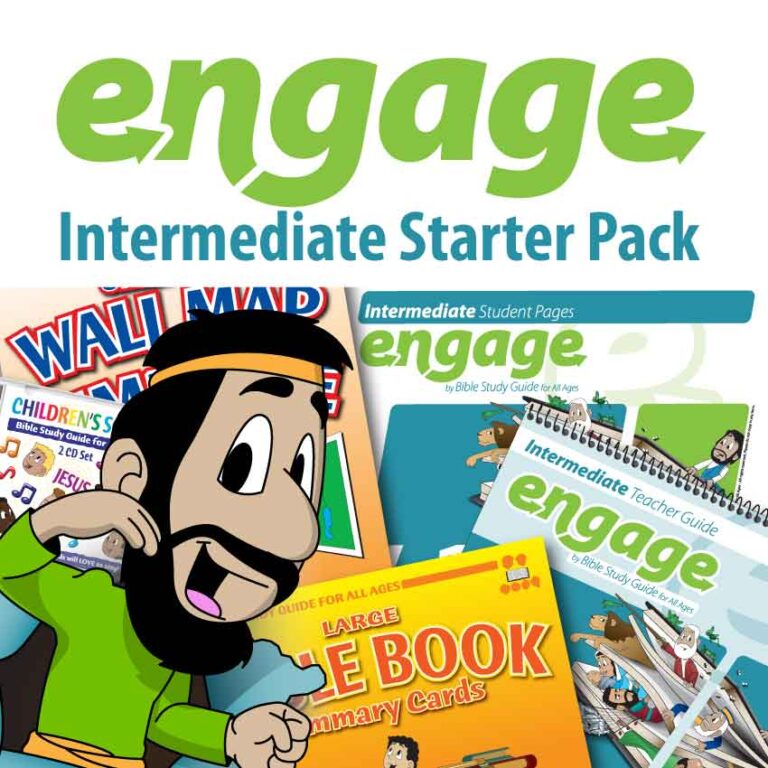 Intermediate Teacher Guide And Student Pages Engage